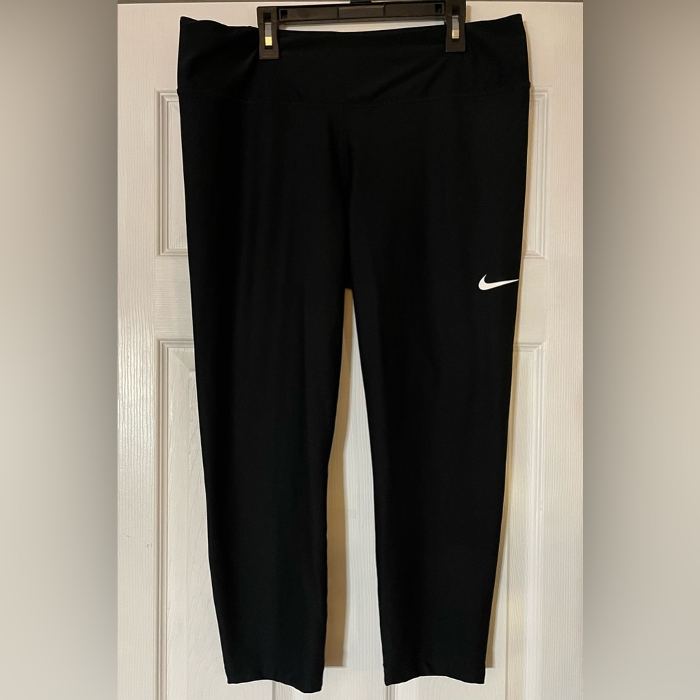 Nike Dri Fit XL Full Length Leggings